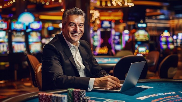 betpro exchange Secure Environment