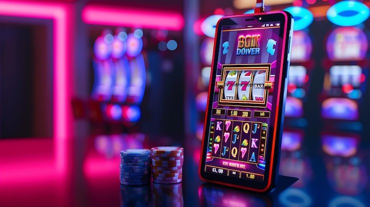 betpro exchange Live Casino